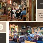 Cafe Guitar Mộc Căn Nhà Xưa - Bữa nhạc tiệc xưa cũ