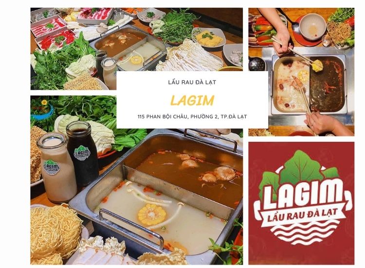 Top 5 nhà hàng buffet rau Đà Lạt ngon bổ rẻ mà bạn không thể bỏ lỡ