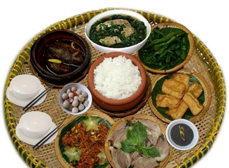 Gợi ý các quán cơm niêu ngon ở Đà Lạt