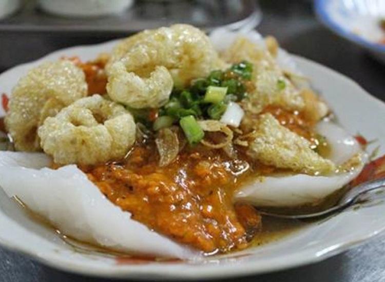 Các quán bánh bèo ngon ở Đà Lạt