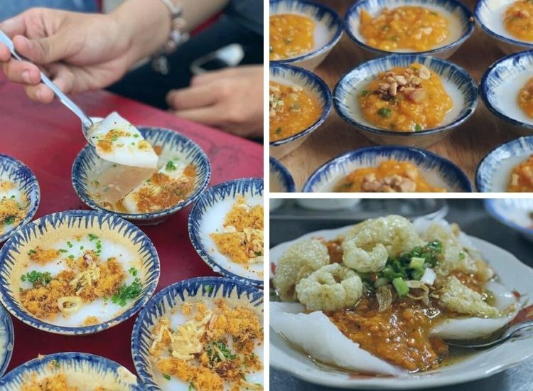Bánh bèo Đà Lạt - ngon đậm vị 