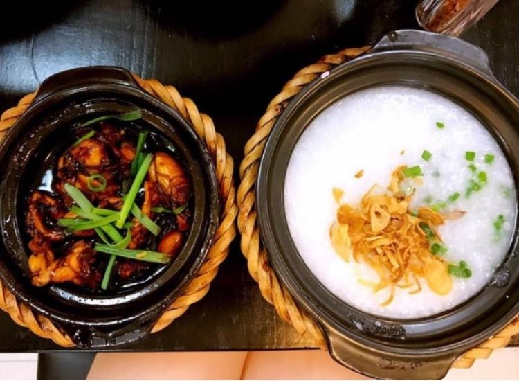 Gợi ý một số quán ngon, đặc sắc ở Đà Lạt