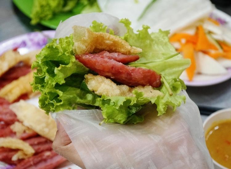 Gợi ý một số quán ngon nhất nhì Đà Lạt