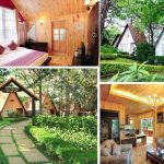 Villa nguyên căn Mộng Mơ Đà Lạt - Villa gần các địa điểm du lịch nổi tiếng