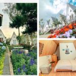 Lâm Phượng Các Hill - Villa đẹp nhất nhì Phố Núi