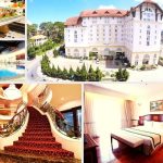 Sài Gòn Đà Lạt Hotel khách sạn lâu đời tiện nghi sang trọng