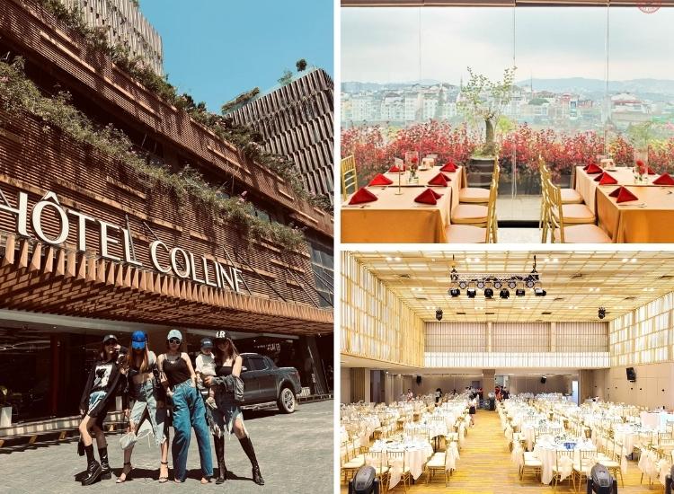 Địa điểm check in cực hot của giới trẻ hiện nay