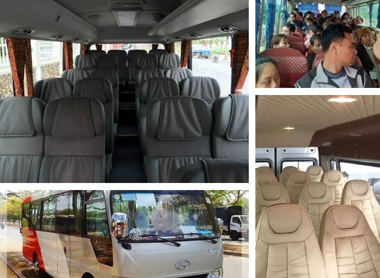 Xe đẹp, sang và nội thất đời mới