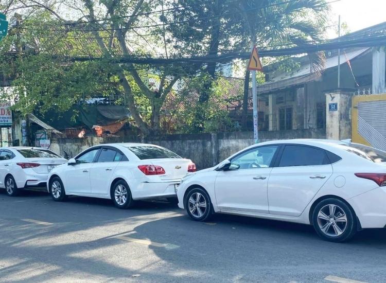 Các lưu ý khi thuê xe 4 chỗ tại Đà lạt