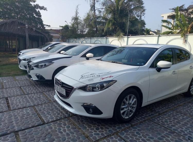Lựa chọn các dòng xe phù hợp với mục đích