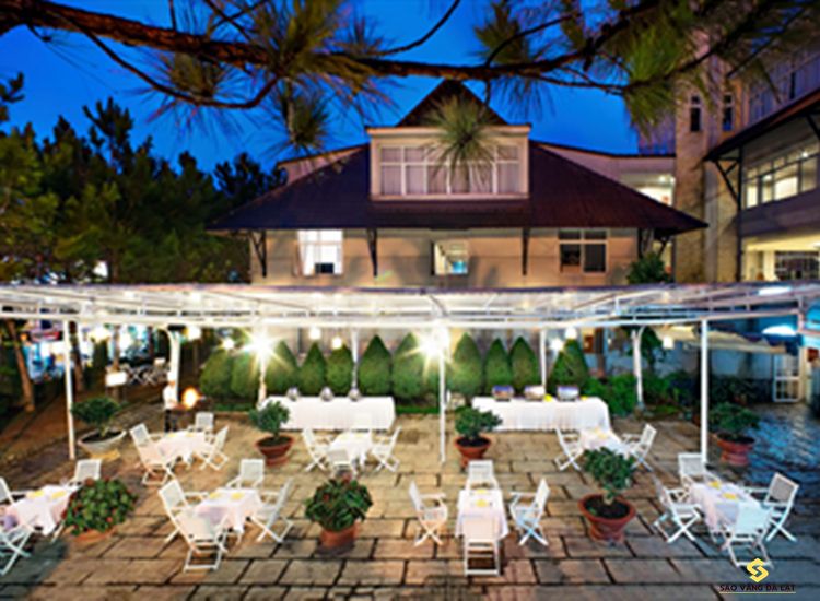 Mường Thanh Hotel - hiện là một trong những khách sạn 4 sao tốt nhất