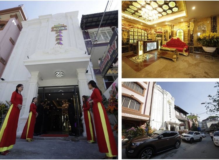 Royal Karaoke - Xịn xò, giá tốt, chất lượng