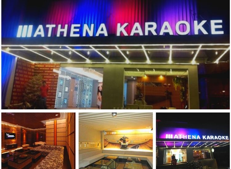 Quán karaoke được nhiều sự lựa chọn nhất