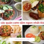 Review top các quán cơm tấm ngon nhất Đà Lạt