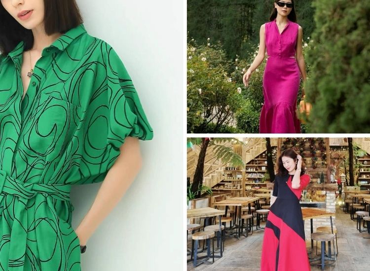 Đa dạng các mẫu mã, luôn cập nhật mới thường xuyên