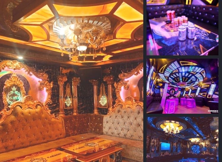 Quán Karaoke được yêu thích ở Đà Lạt