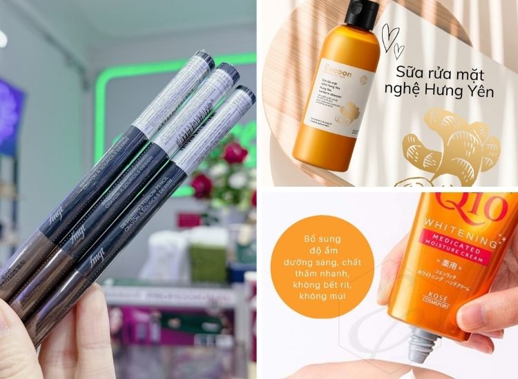 Đa dạng mẫu mã, chất lượng