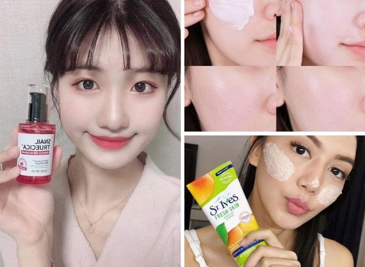 Đa dạng các sản phẩm chính hãng
