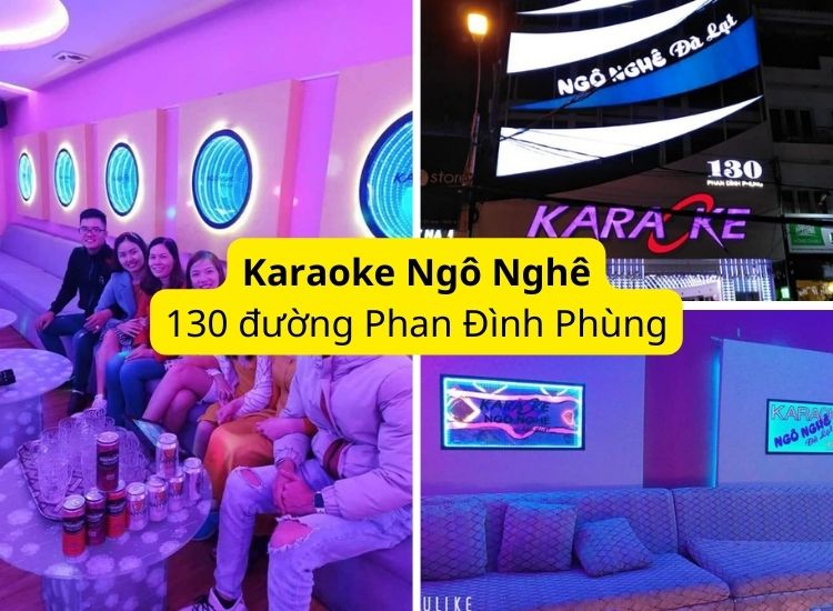 Ngô Nghê Karaoke - Giá rẻ, chất lượng tốt