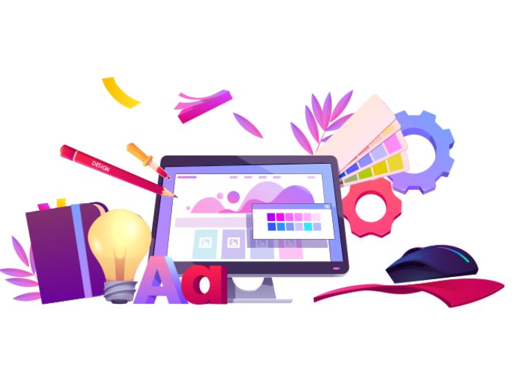 Dịch vụ thiết kế web với chi phí tốt nhất hiện nay