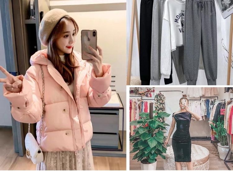 Đồ chất lượng, giá tốt