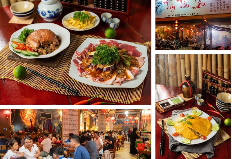 Thiết kế rộng rãi, thoáng đãng