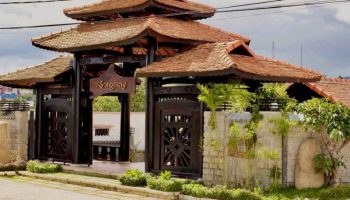 Nhà hàng Song Mây Đà Lạt